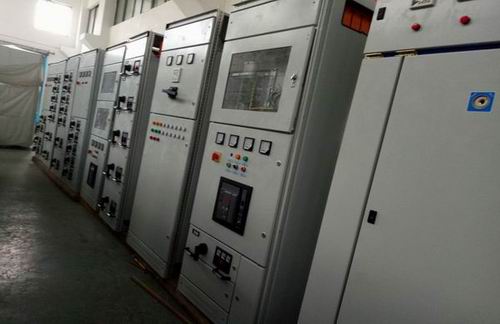 朔州电控箱 朔州电控箱